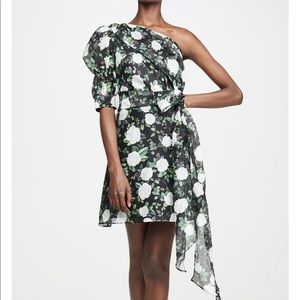 La maison talulah Tropo dreams mini dress